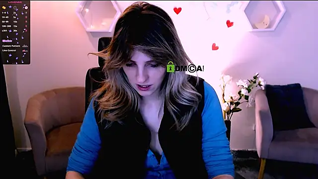 Snapshot of jose_fairy chatting on 4, 10, 2025 jose fairy online show from 4, 10, 2025