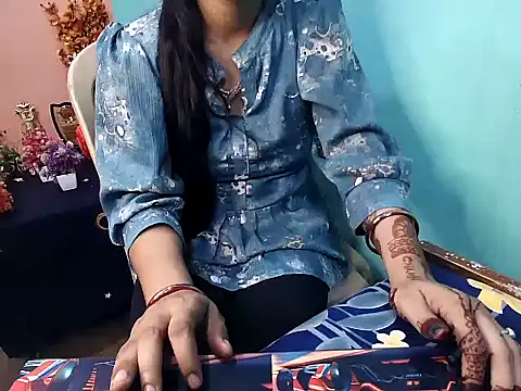 RIYA SOOD online show from 10, 9, 2025