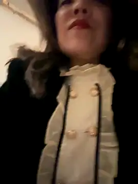 anna yngs online show from 17, 10, 2025