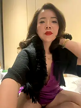 anna yngs online show from 23, 11, 2025