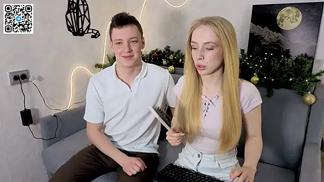 Emily0303 online show from 21, 12, 2025