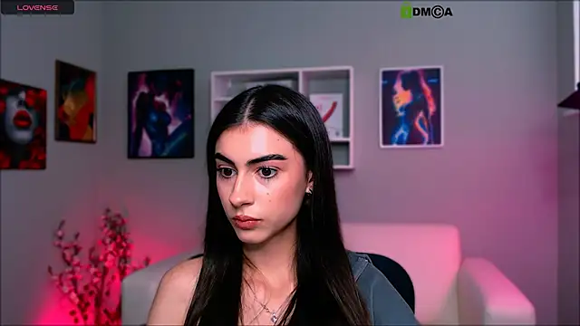 Snapshot of kaisy_star chatting on 19, 9, 2025 kaisy star online show from 19, 9, 2025