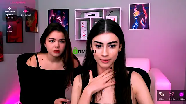 kaisy star online show from 17, 12, 2025