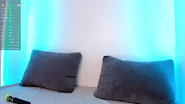 ColeStorm online show from 5, 10, 2025