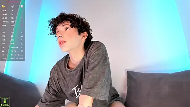 ColeStorm online show from 13, 10, 2025