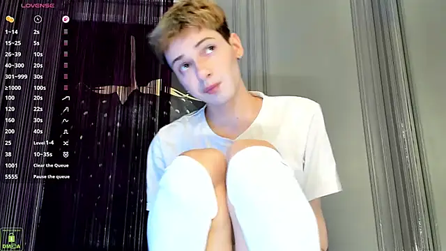 ColeStorm online show from 2, 12, 2025