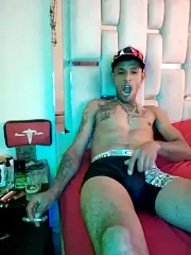 Negroking1130 online show from 21, 12, 2025