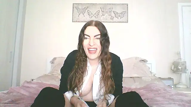 Snapshot of EllaKent chatting on 17, 1, 2026 EllaKent online show from 17, 1, 2026