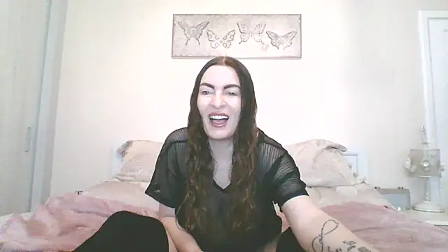 Snapshot of EllaKent chatting on 18, 1, 2026 EllaKent online show from 18, 1, 2026