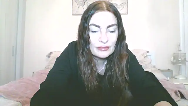 Snapshot of EllaKent chatting on 3, 2, 2026 EllaKent online show from 3, 2, 2026