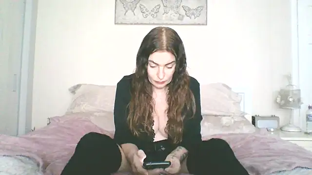 Snapshot of EllaKent chatting on 4, 2, 2026 EllaKent online show from 4, 2, 2026