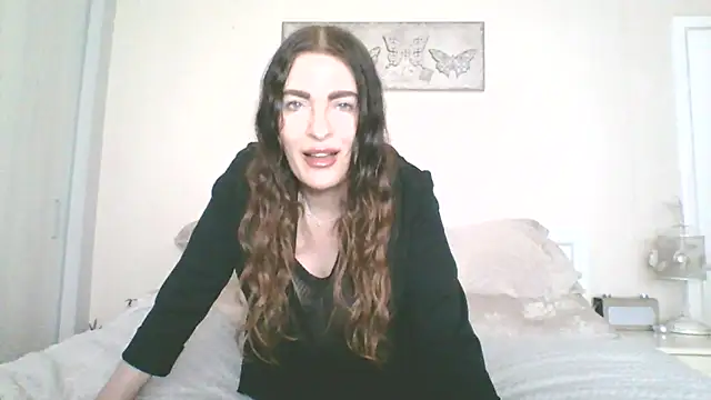 Snapshot of EllaKent chatting on 3, 3, 2026 EllaKent online show from 3, 3, 2026