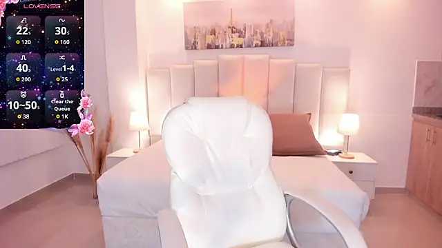 Snapshot of Kate_rous chatting on 17, 2, 2026 Kate rous online show from 17, 2, 2026