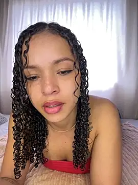 Snapshot of Yasmin777_ chatting on 3, 10, 2025 Yasmin777 online show from 3, 10, 2025