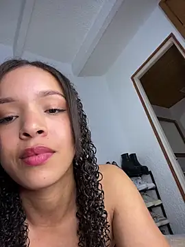 Yasmin777  online show from 21, 12, 2025