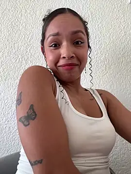 Yasmin777  online show from 5, 3, 2026