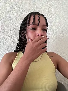 Yasmin777  online show from 8, 5, 2026