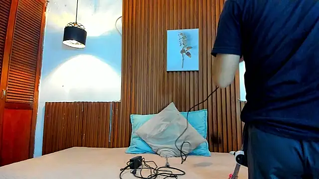 David niet online show from 6, 11, 2025