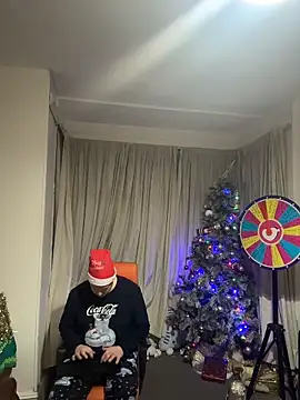 yourmaster2025 online show from 21, 12, 2025