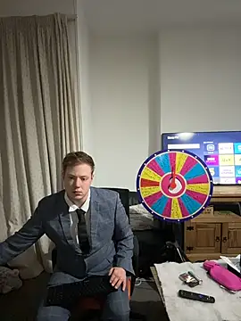 yourmaster2025 online show from 10, 3, 2026