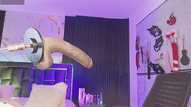 Issafoxx online show from 31, 1, 2026