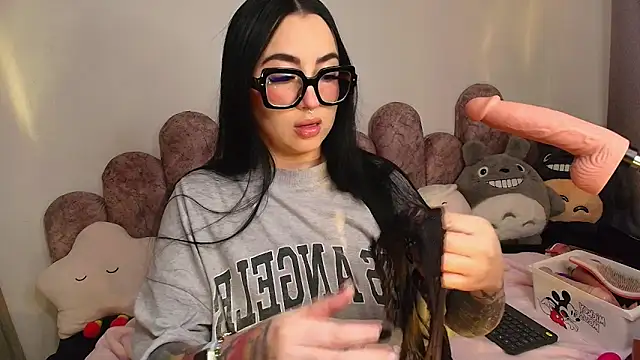 Claiborne Morris online show from 29, 9, 2025