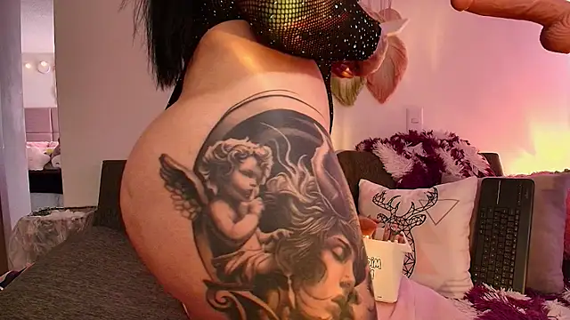 Claiborne Morris online show from 30, 11, 2025