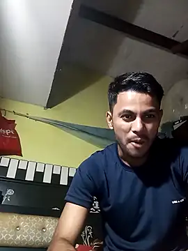 urdreamman online show from 23, 11, 2025