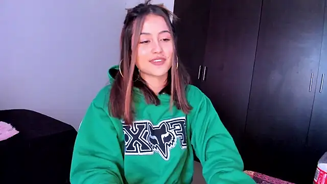 Snapshot of Ana__Pink chatting on 20, 9, 2025 Ana  Pink online show from 20, 9, 2025