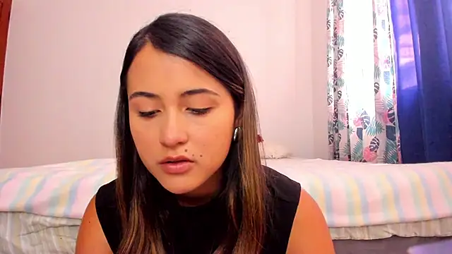 Snapshot of Ana__Pink chatting on 10, 5, 2026 Ana Pink online show from 10, 5, 2026