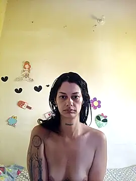 Akasha001 online show from 21, 9, 2025