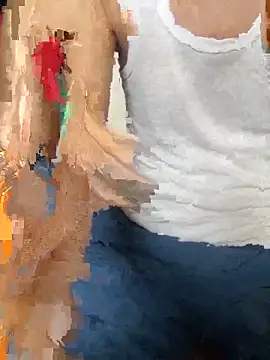 Snapshot of Anassal123 chatting on 18, 9, 2025 Anassal123 online show from 18, 9, 2025