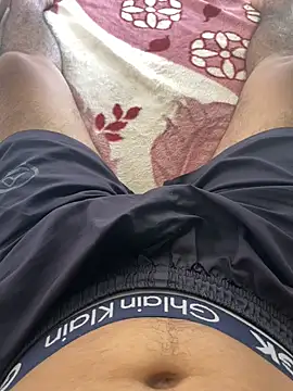 Snapshot of Anassal123 chatting on 5, 10, 2025 Anassal123 online show from 5, 10, 2025