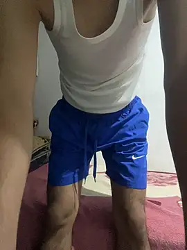 Snapshot of Anassal123 chatting on 10, 10, 2025 Anassal123 online show from 10, 10, 2025