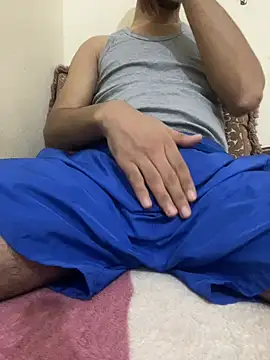 Snapshot of Anassal123 chatting on 14, 10, 2025 Anassal123 online show from 14, 10, 2025