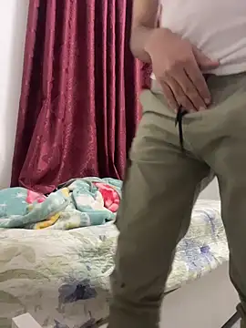 Snapshot of Anassal123 chatting on 2, 12, 2025 Anassal123 online show from 2, 12, 2025