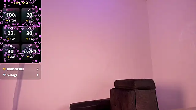 Mia for you lovee online show from 6, 10, 2025