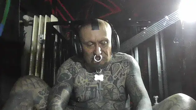 Snapshot of object857 chatting on 11, 2, 2026 object857 online show from 11, 2, 2026