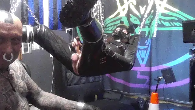 Snapshot of object857 chatting on 22, 2, 2026 object857 online show from 22, 2, 2026