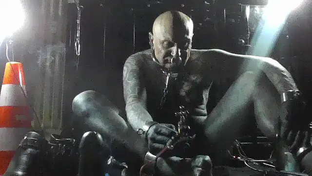 Snapshot of object857 chatting on 27, 2, 2026 object857 online show from 27, 2, 2026