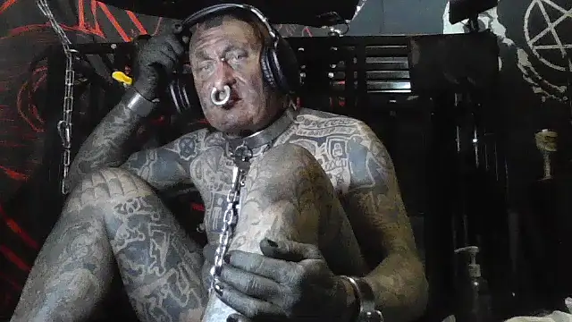 object857 online show from 26, 3, 2026