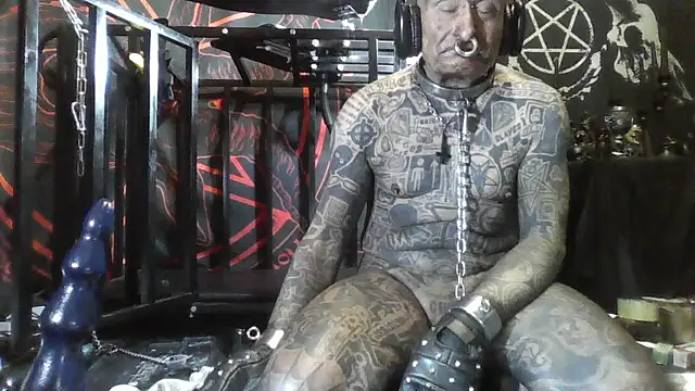 object857 online show from 12, 4, 2026