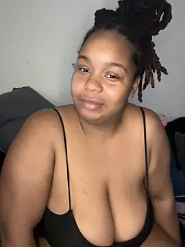 Thiccmamaa online show from 18, 2, 2026
