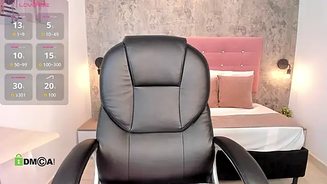 Dulcerose 01 online show from 19, 9, 2025