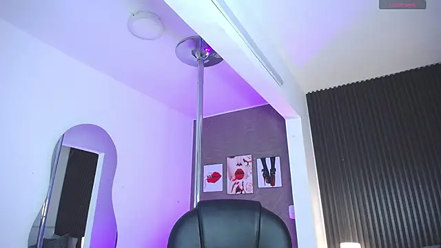 Dulcerose 01 online show from 21, 10, 2025