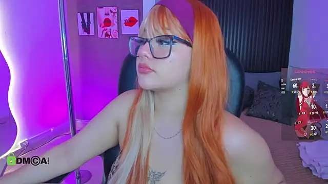 Snapshot of Dulcerose_01 chatting on 22, 5, 2026 Dulcerose 01 online show from 22, 5, 2026