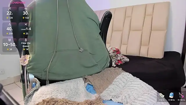 blue wxw online show from 13, 2, 2026