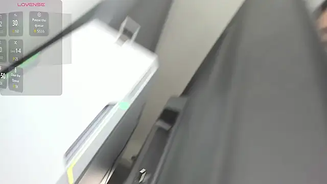 blue wxw online show from 24, 3, 2026