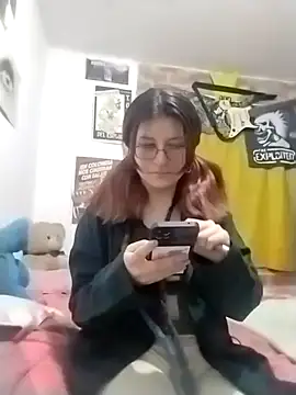  Alaskamisa online show from 12, 9, 2025