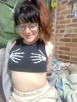  Alaskamisa online show from 21, 12, 2025